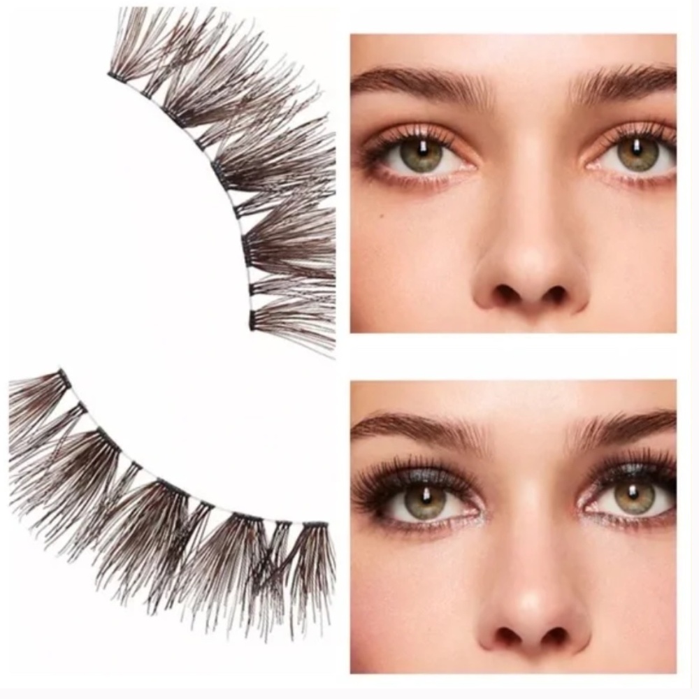 MAC Full Volume Show Off Lashes NIP